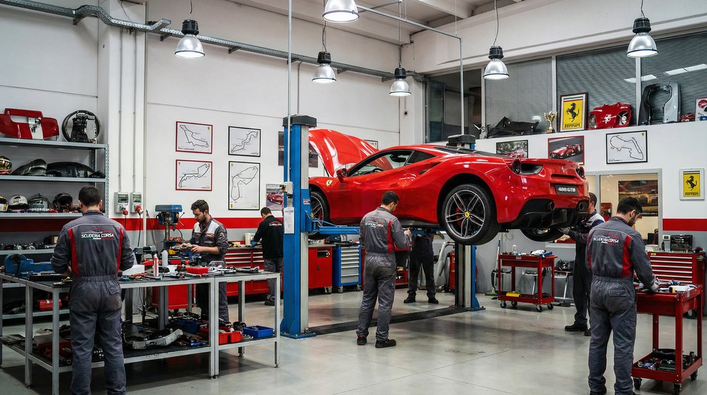 萝莉岛法拉利视频