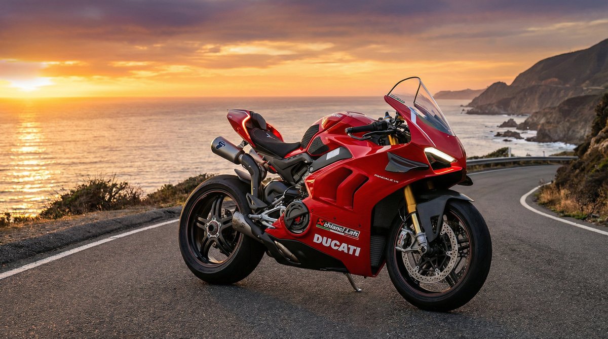 萝莉岛摩托车视频